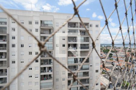 Vista da Sala de apartamento para alugar com 2 quartos, 35m² em Socorro, São Paulo