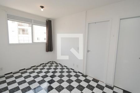 Sala de apartamento para alugar com 2 quartos, 35m² em Socorro, São Paulo