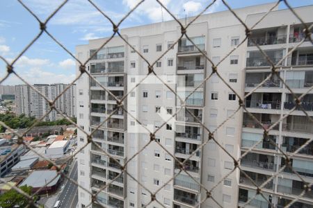 Vista da Sala de apartamento para alugar com 2 quartos, 35m² em Socorro, São Paulo