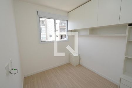 Quarto 1 de apartamento para alugar com 2 quartos, 35m² em Socorro, São Paulo