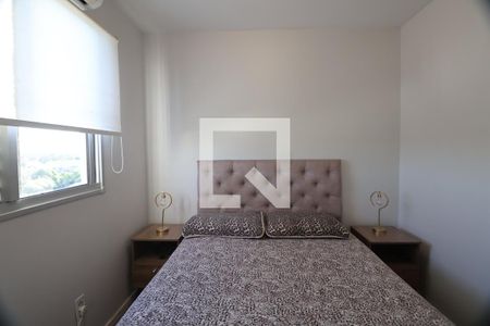 Quarto 1 de apartamento à venda com 2 quartos, 48m² em Igara, Canoas