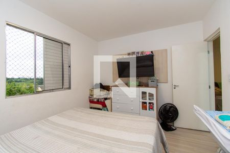 Quarto 1 de apartamento para alugar com 2 quartos, 48m² em Jardim Adriana, Guarulhos