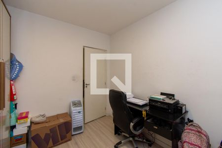 Quarto 2 de apartamento para alugar com 2 quartos, 48m² em Jardim Adriana, Guarulhos