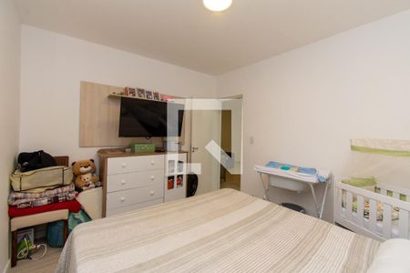 Quarto 1 de apartamento para alugar com 2 quartos, 48m² em Jardim Adriana, Guarulhos