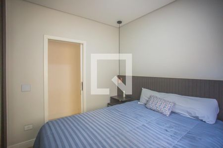 Quarto 1 de apartamento à venda com 2 quartos, 58m² em Vila Clementino, São Paulo