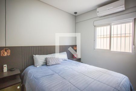 Quarto 1 de apartamento à venda com 2 quartos, 58m² em Vila Clementino, São Paulo