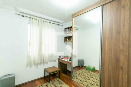 Quarto 1 de apartamento para alugar com 3 quartos, 115m² em Jardim Atlântico, Belo Horizonte