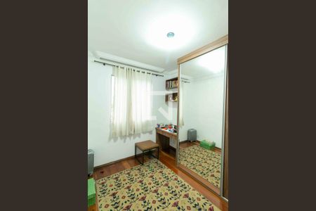 Quarto 1 de apartamento para alugar com 3 quartos, 115m² em Jardim Atlântico, Belo Horizonte