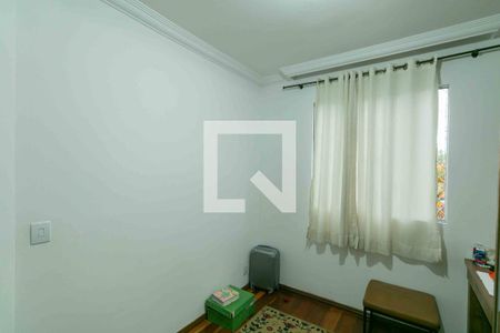 Quarto 1 de apartamento para alugar com 3 quartos, 115m² em Jardim Atlântico, Belo Horizonte