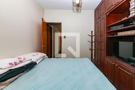 Quarto 1 de apartamento para alugar com 3 quartos, 74m² em Jardim America, Belo Horizonte