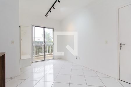 Sala de apartamento para alugar com 2 quartos, 49m² em Vila Carrão, São Paulo