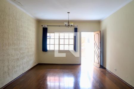 Sala de casa para alugar com 2 quartos, 150m² em Mirandópolis, São Paulo