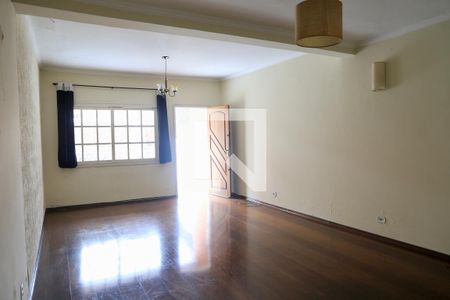 Sala de casa para alugar com 2 quartos, 150m² em Mirandópolis, São Paulo