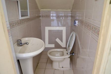 Lavabo de casa para alugar com 2 quartos, 150m² em Mirandópolis, São Paulo