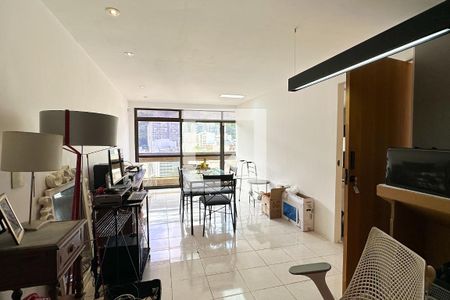 Sala 02 de apartamento para alugar com 4 quartos, 380m² em Copacabana, Rio de Janeiro