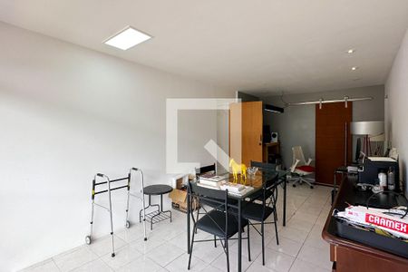 Sala 02 de apartamento para alugar com 4 quartos, 380m² em Copacabana, Rio de Janeiro