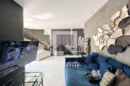 Sala 03 de apartamento para alugar com 4 quartos, 380m² em Copacabana, Rio de Janeiro