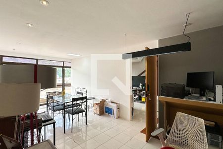 Sala 02 de apartamento para alugar com 4 quartos, 380m² em Copacabana, Rio de Janeiro