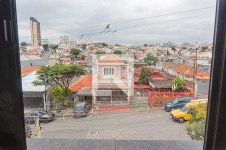 Vista Quarto de casa à venda com 3 quartos, 150m² em Parque Peruche, São Paulo