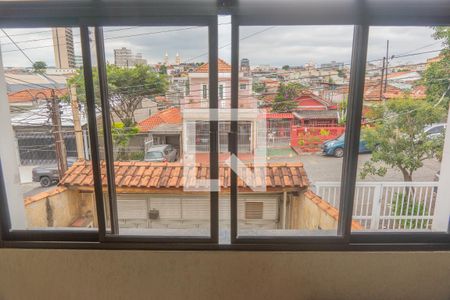 Vista Sala  de casa à venda com 3 quartos, 150m² em Parque Peruche, São Paulo