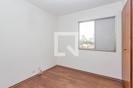 Quarto 1 de apartamento à venda com 3 quartos, 84m² em Sacomã, São Paulo