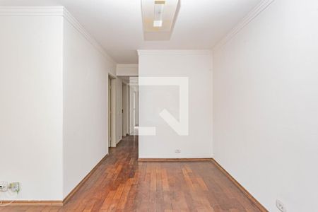 Sala de apartamento à venda com 3 quartos, 84m² em Sacomã, São Paulo