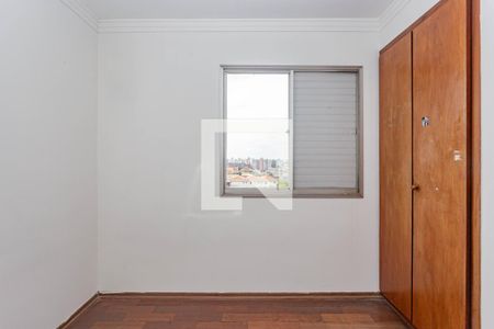 Quarto 1 de apartamento à venda com 3 quartos, 84m² em Sacomã, São Paulo