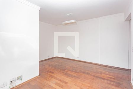 Sala de apartamento à venda com 3 quartos, 84m² em Sacomã, São Paulo