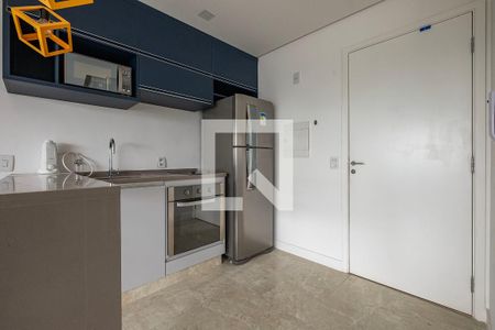 Studio de kitnet/studio para alugar com 1 quarto, 35m² em Pinheiros, São Paulo