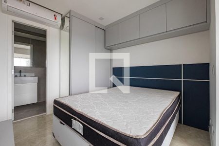 Studio de kitnet/studio para alugar com 1 quarto, 35m² em Pinheiros, São Paulo