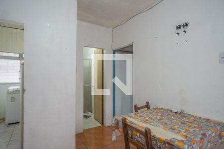 Sala de apartamento para alugar com 2 quartos, 41m² em Campo Novo, Porto Alegre