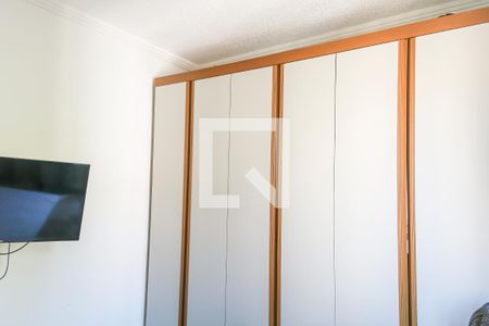 Quarto 1 de apartamento à venda com 2 quartos, 44m² em Engenho Novo, Rio de Janeiro