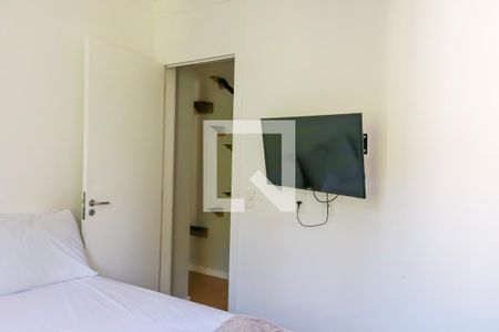 Quarto 1 de apartamento à venda com 2 quartos, 44m² em Engenho Novo, Rio de Janeiro