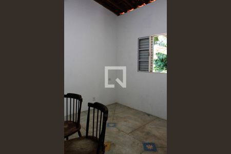 QUARTO de casa para alugar com 1 quarto, 120m² em Vila José Iório, Campinas