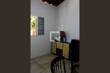 QUARTO de casa para alugar com 1 quarto, 120m² em Vila José Iório, Campinas