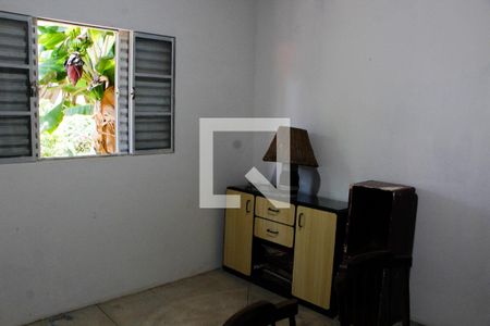 QUARTO de casa para alugar com 1 quarto, 120m² em Vila José Iório, Campinas