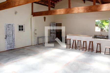 SALA de casa para alugar com 1 quarto, 120m² em Vila José Iório, Campinas