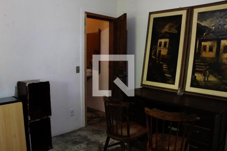 QUARTO de casa para alugar com 1 quarto, 120m² em Vila José Iório, Campinas