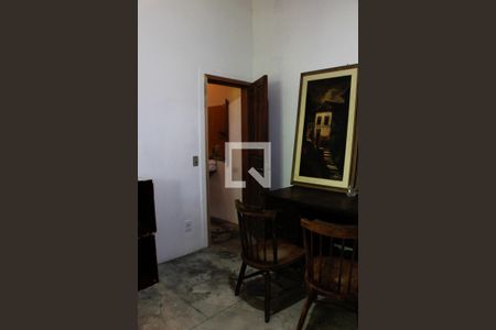 QUARTO de casa para alugar com 1 quarto, 120m² em Vila José Iório, Campinas