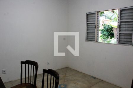 QUARTO de casa para alugar com 1 quarto, 120m² em Vila José Iório, Campinas