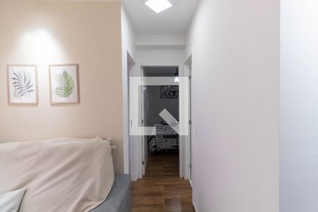 Quarto 1 de apartamento à venda com 2 quartos, 36m² em Cidade Patriarca, São Paulo