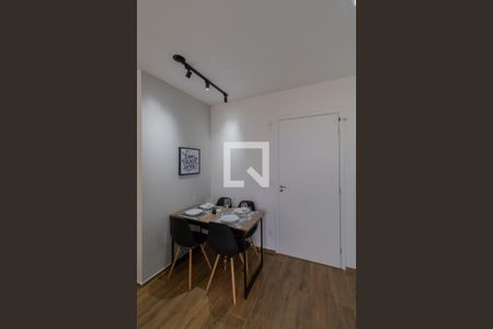 Sala de apartamento à venda com 2 quartos, 36m² em Cidade Patriarca, São Paulo