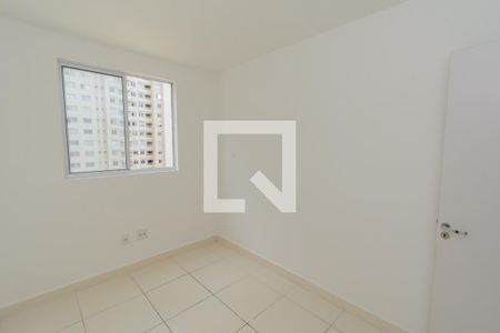 Quarto 1 de apartamento à venda com 2 quartos, 56m² em Jk, Contagem