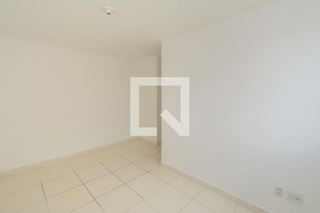 Suíte de apartamento à venda com 2 quartos, 56m² em Jk, Contagem