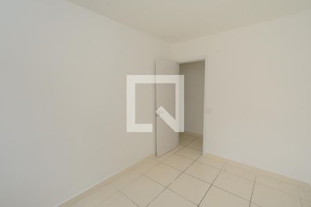 Quarto 1 de apartamento à venda com 2 quartos, 56m² em Jk, Contagem