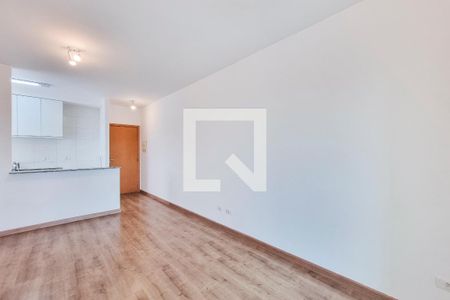 Sala de apartamento para alugar com 2 quartos, 69m² em Jardim Pereira do Amparo, Jacareí