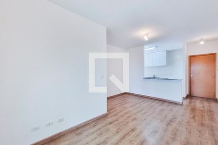 Sala de apartamento para alugar com 2 quartos, 69m² em Jardim Pereira do Amparo, Jacareí