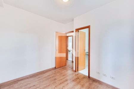 Suíte de apartamento para alugar com 2 quartos, 69m² em Jardim Pereira do Amparo, Jacareí