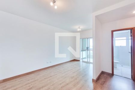 Sala de apartamento para alugar com 2 quartos, 69m² em Jardim Pereira do Amparo, Jacareí