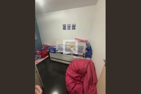 Quarto 02 de apartamento à venda com 2 quartos, 52m² em Padroeira, Osasco